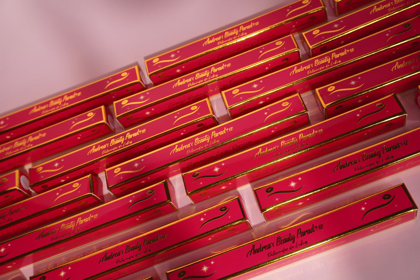 Lipliner Collection creamy and long lasting