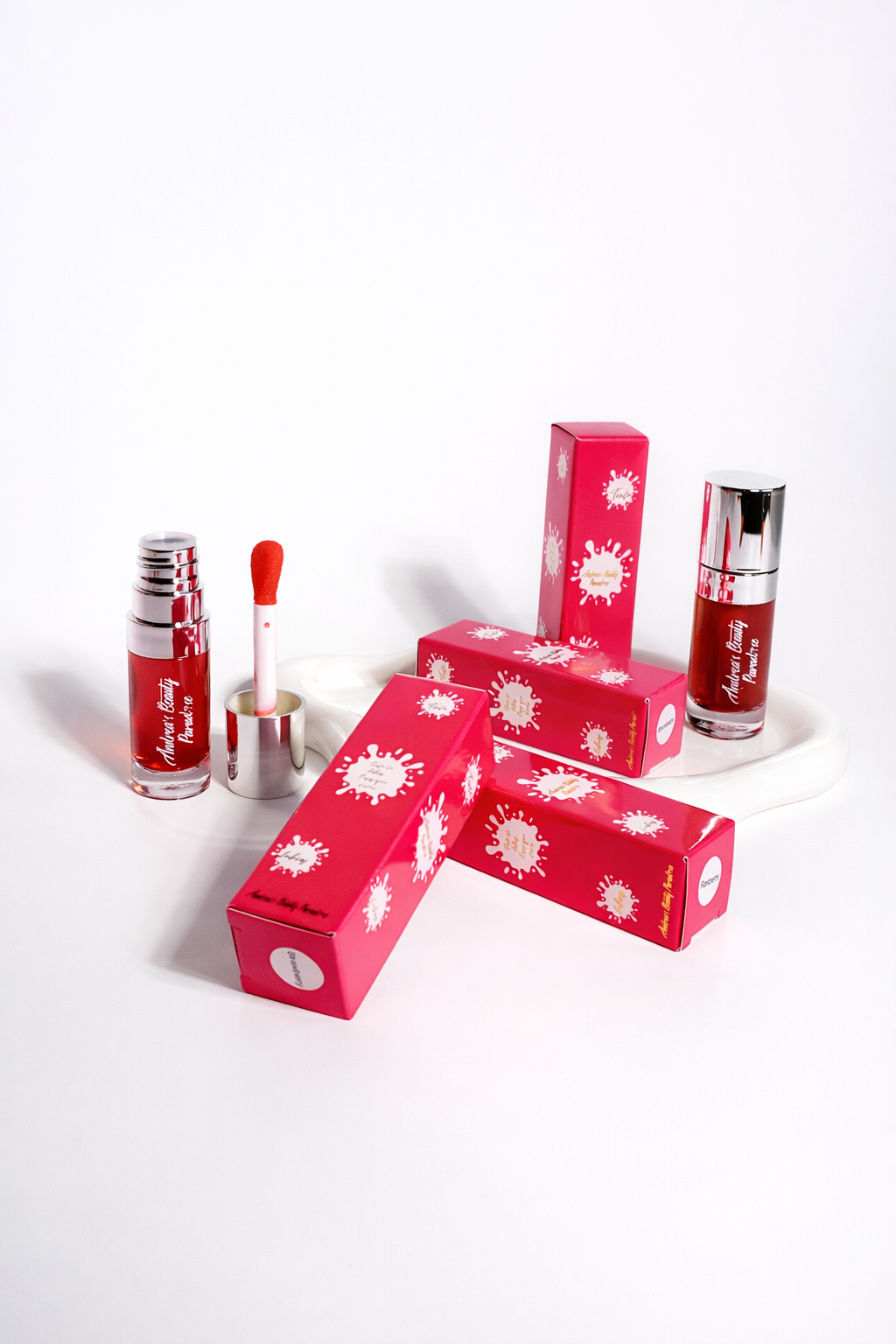 Besos que duran Lip Tint and Stain