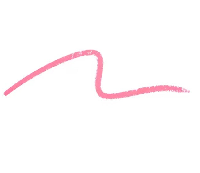 Lipliner Collection creamy and long lasting