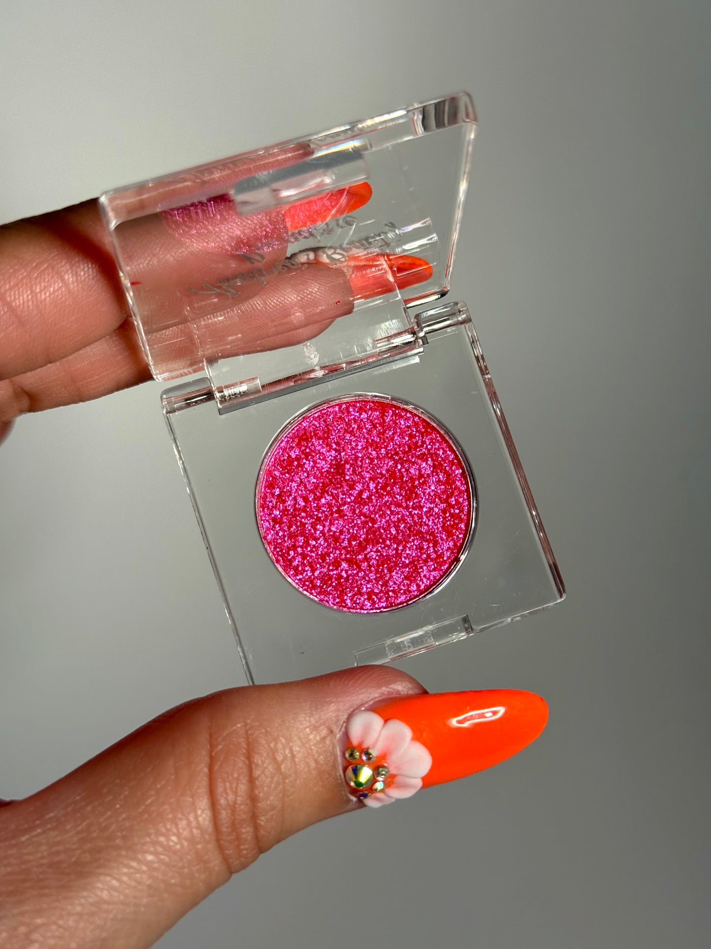 Sombras Individuales Multi-Duo Chrome