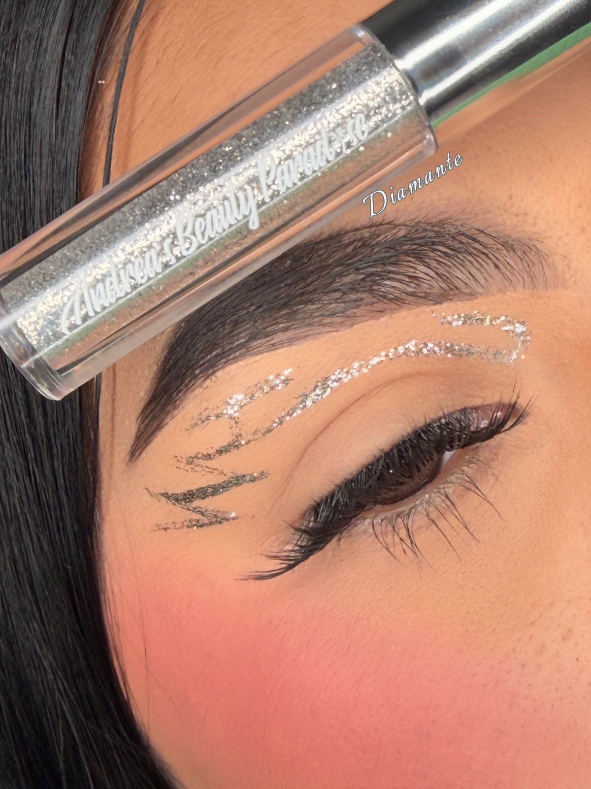 Delineador Multi Chrome