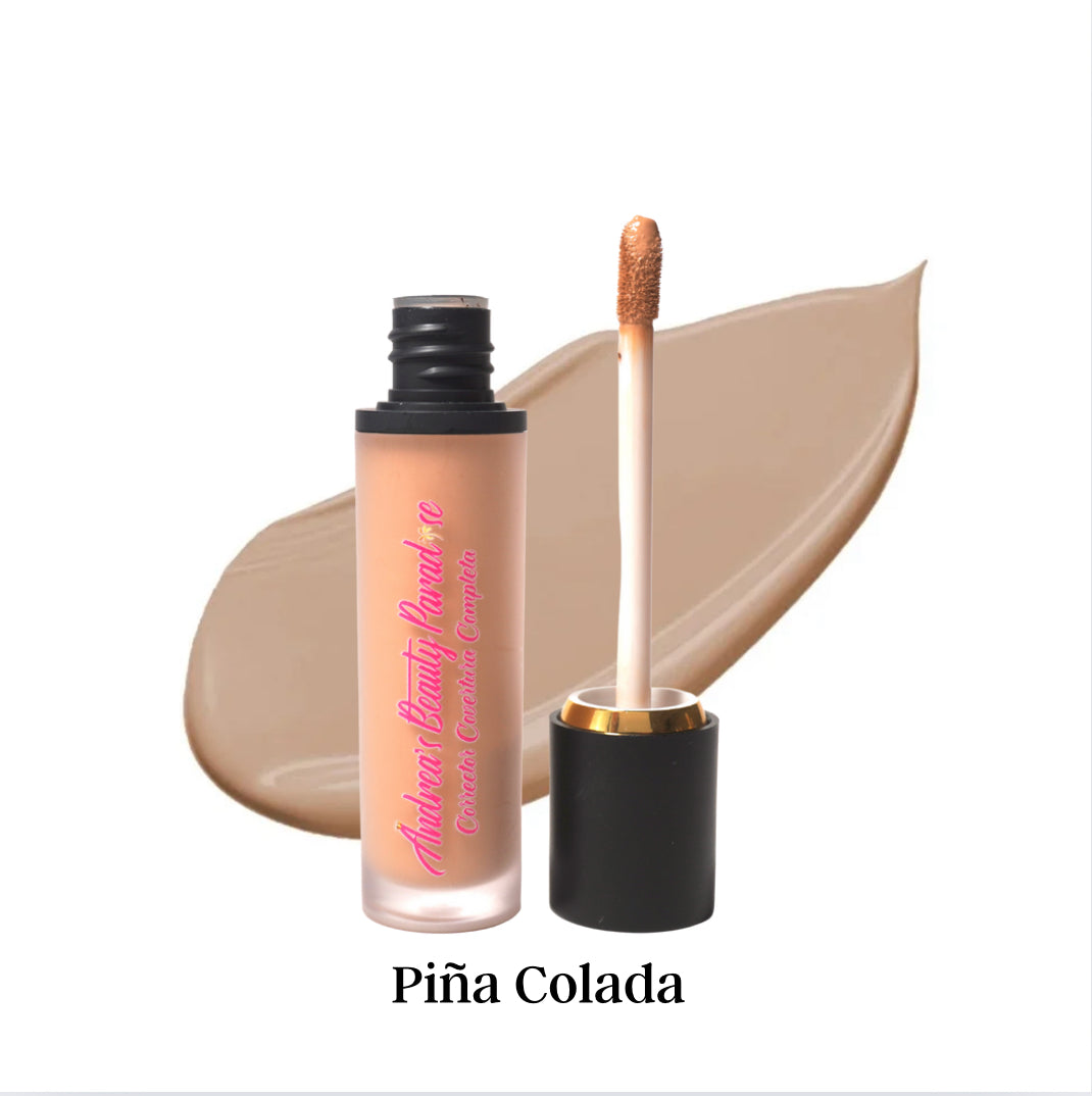 Productos en Liquido