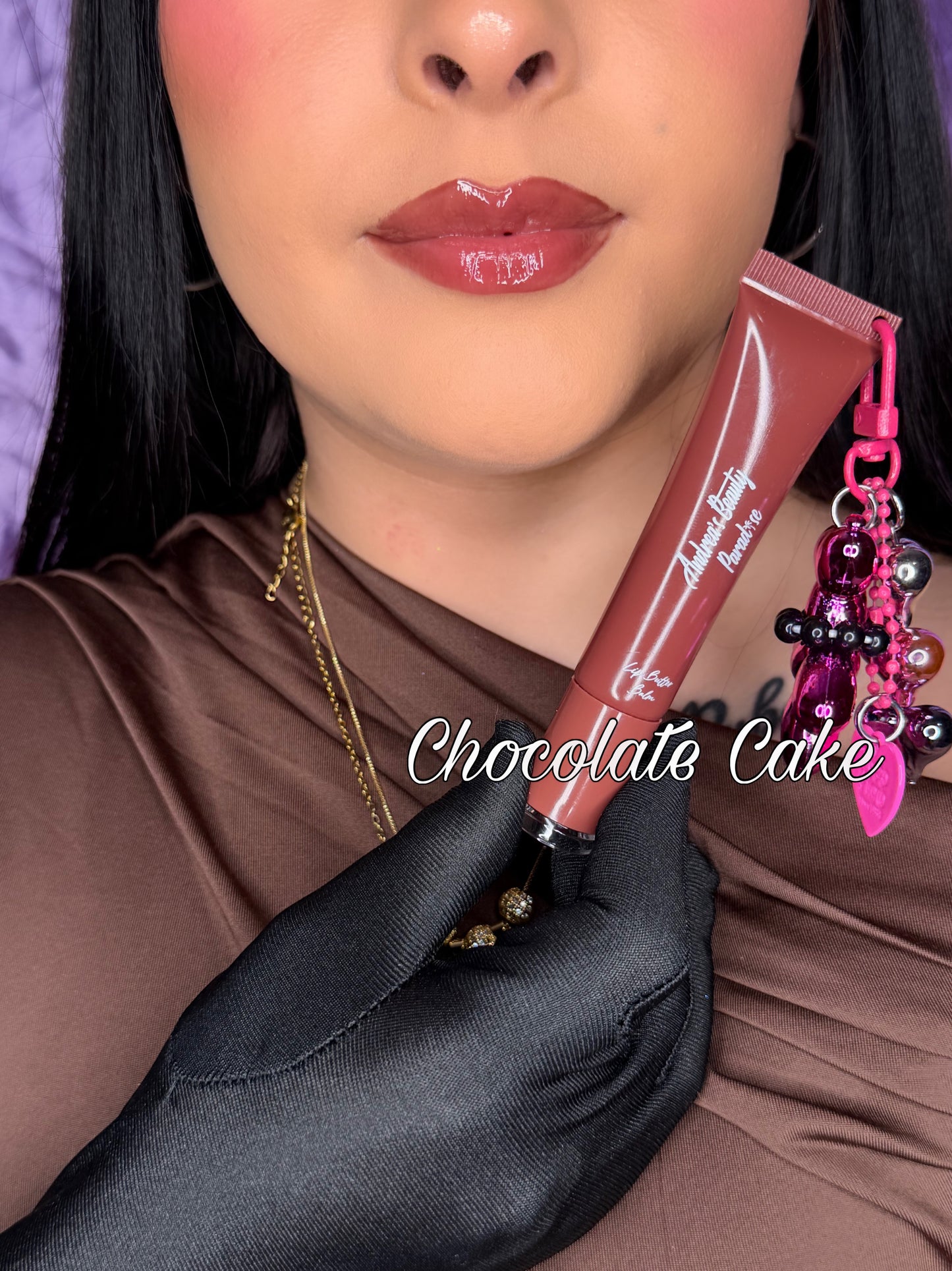 Lip Butter Balm hydrating Serum