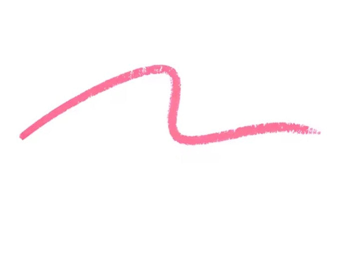 Lipliner Collection creamy and long lasting