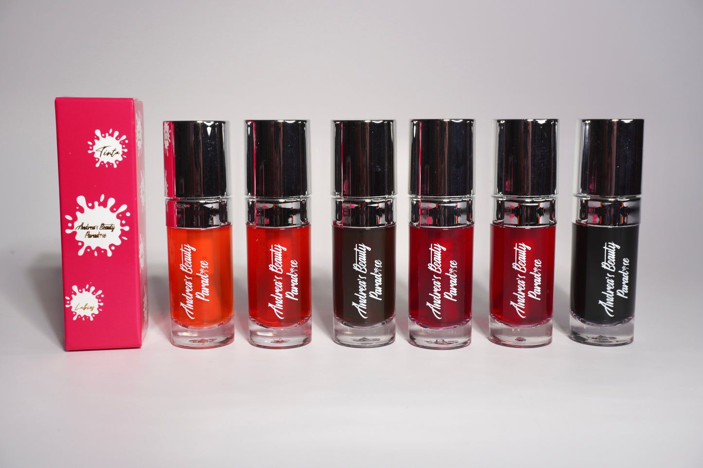 Besos que duran Lip Tint and Stain