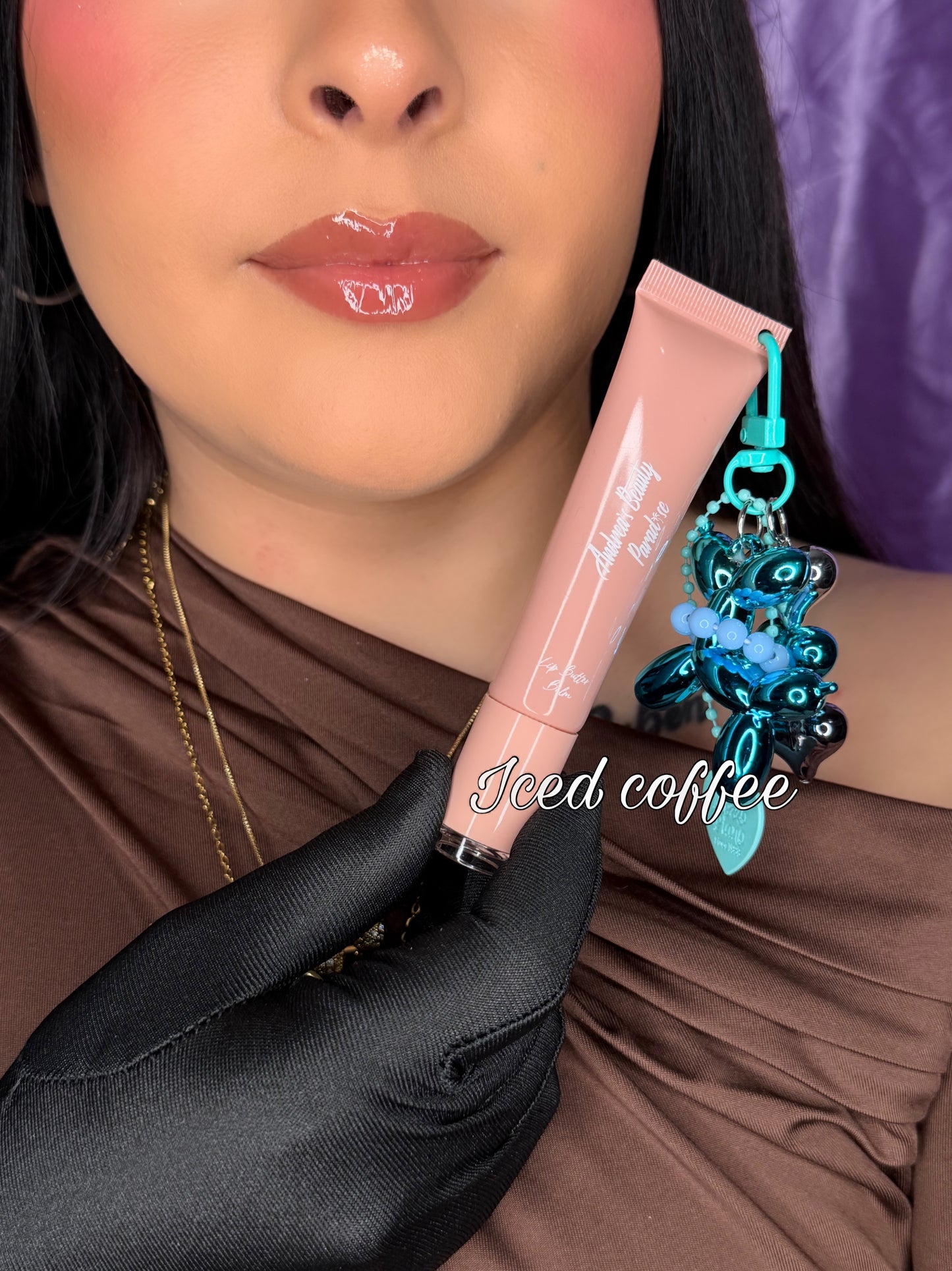 Lip Butter Balm hydrating Serum