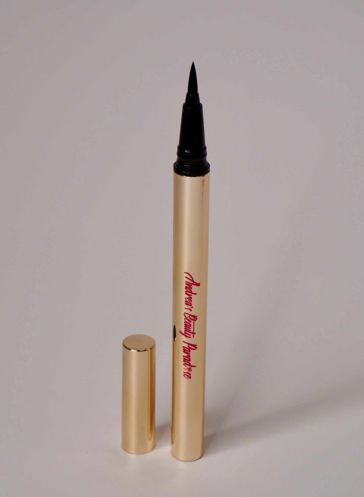 Delineador Mega Resistente
