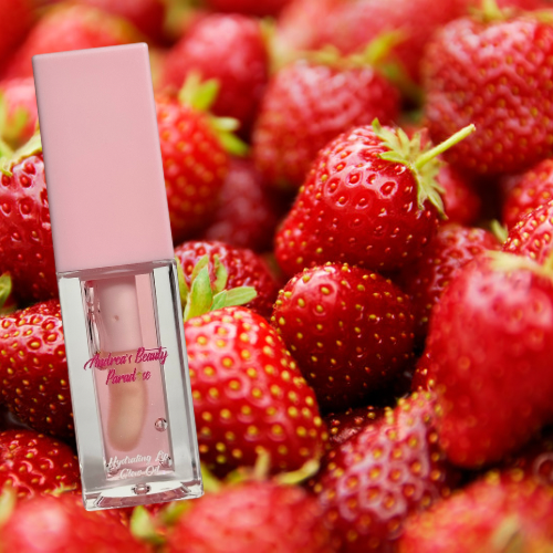 Lip Oil Fresa