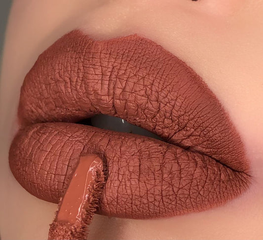 Matte Lipstick Impulsiva